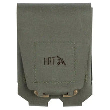 HRT Tactical - ARC Handcuff Pouch - v9 - HCC Tactical