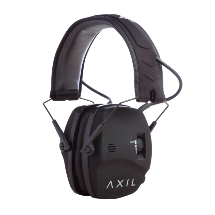 AXIL - TRACKR™ Electronic - HCC Tactical