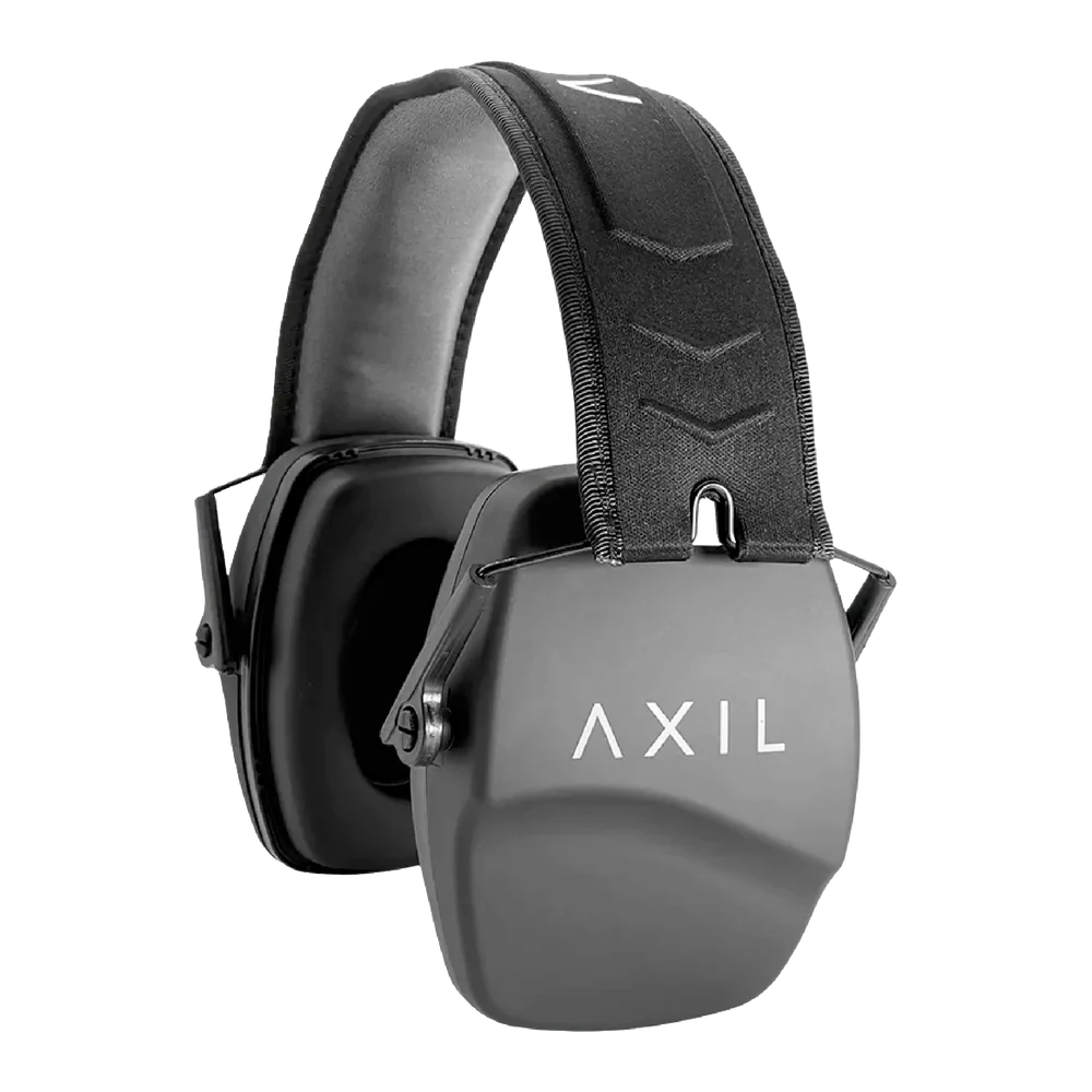 AXIL - TRACKR™ Passive - HCC Tactical