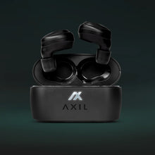 AXIl_-_XCOR_Earbuds_Lifestyle 1-_HCC_Tactical