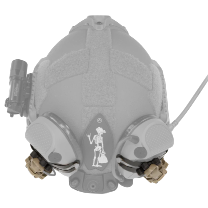 AXL Advanced - Enhanced RAC Link - HCC Tactical