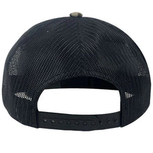 Agilie - Trucker Hat Back - HCC Tactical