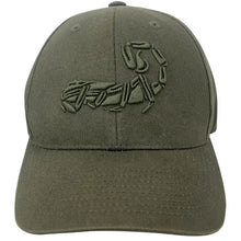 Agilite - Scorpion Logo Hat RG Front - HCC Tactical