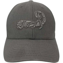 Agilite - Scorpion Logo Hat WG Front - HCC Tactical