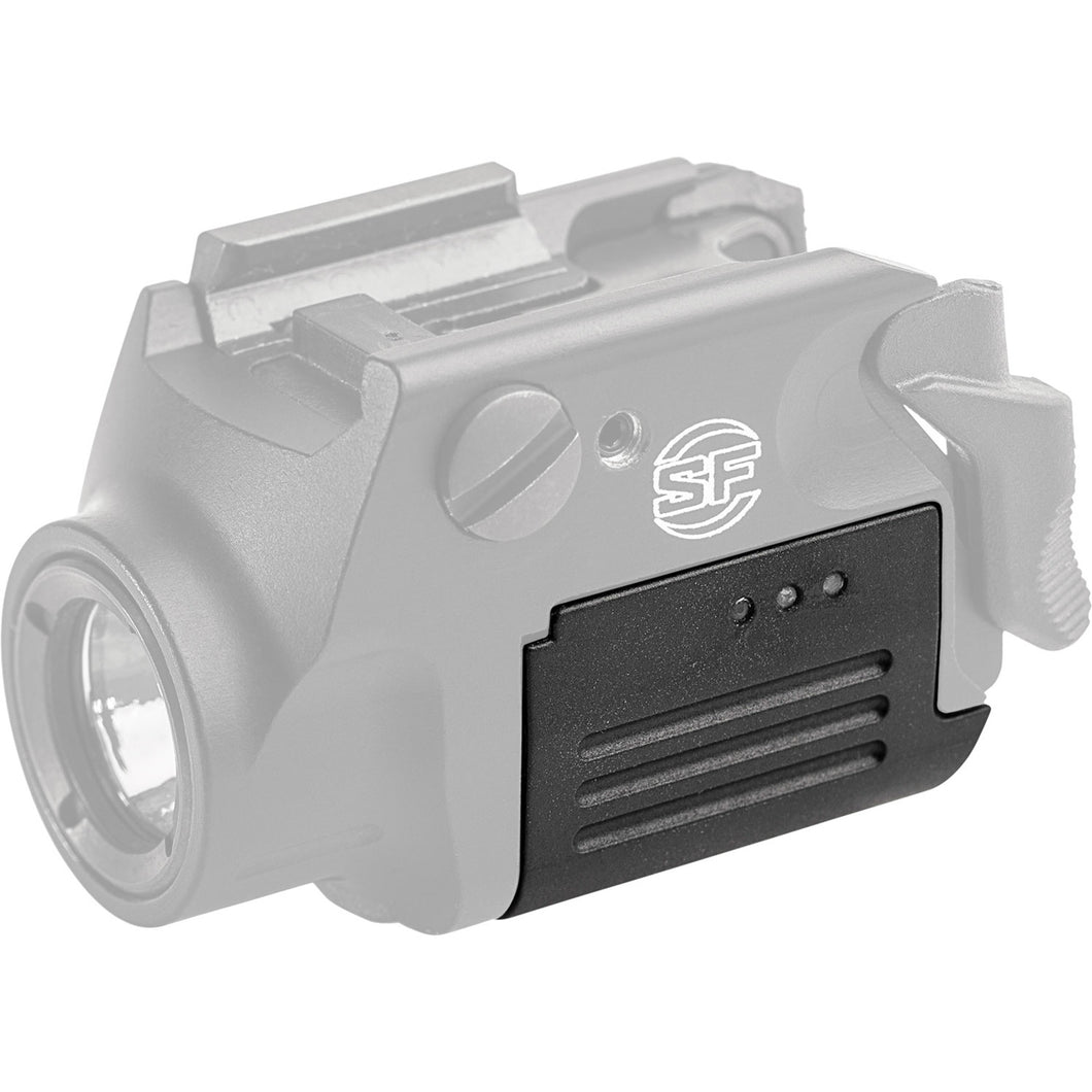 alt - Black; Surefire - B12 Battery / CH21 Battery Kit - HCC Tactical