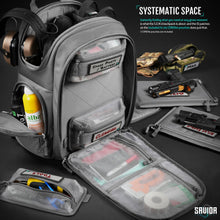 Saviour Equipment - Compact S.E.M.A - Pistol Backpack - v5 - HCC Tactical