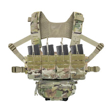 MultiCam; Agilite - Reaper Rig Quad Mag Bundle - HCC Tactical