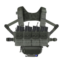 Ranger Green; Agilite - Reaper Rig Quad Mag Bundle - HCC Tactical