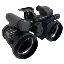 RNVG (Variable Gain) Housing Kit - Gen II