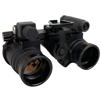 RNVG (Variable Gain) Housing Kit - Gen II