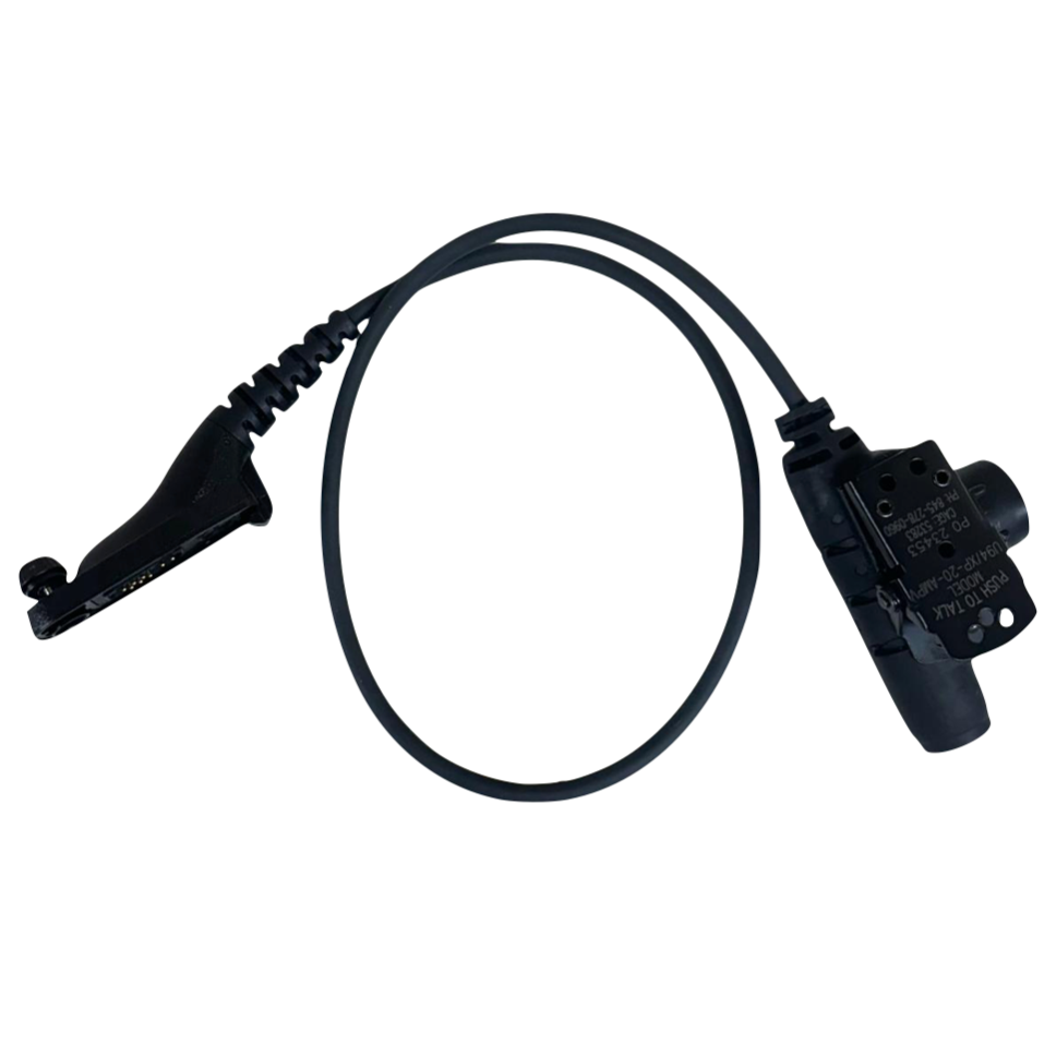 U-94 PTT for APX (Single)