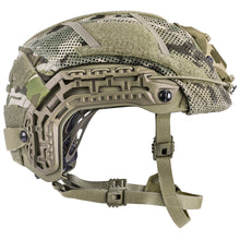 Caiman Helmet Cover