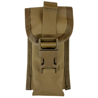 MOLLE Pouch for BDS Fire Suppression (MK5)