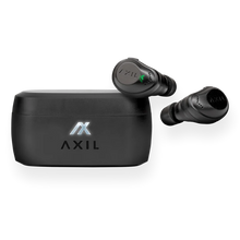 Axil - XCOR - v - HCC Tactical