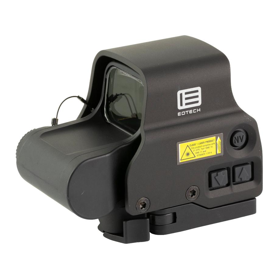 EOTech Model EXPS3™ - HCC Tactical EOTech Model EXPS3™ - HCC Tactical