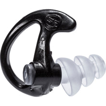 Black; Surefire - EP5 Sonic Defenders Max - HCC Tactical