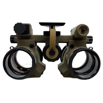 RNVG (Variable Gain) Housing Kit - Gen II