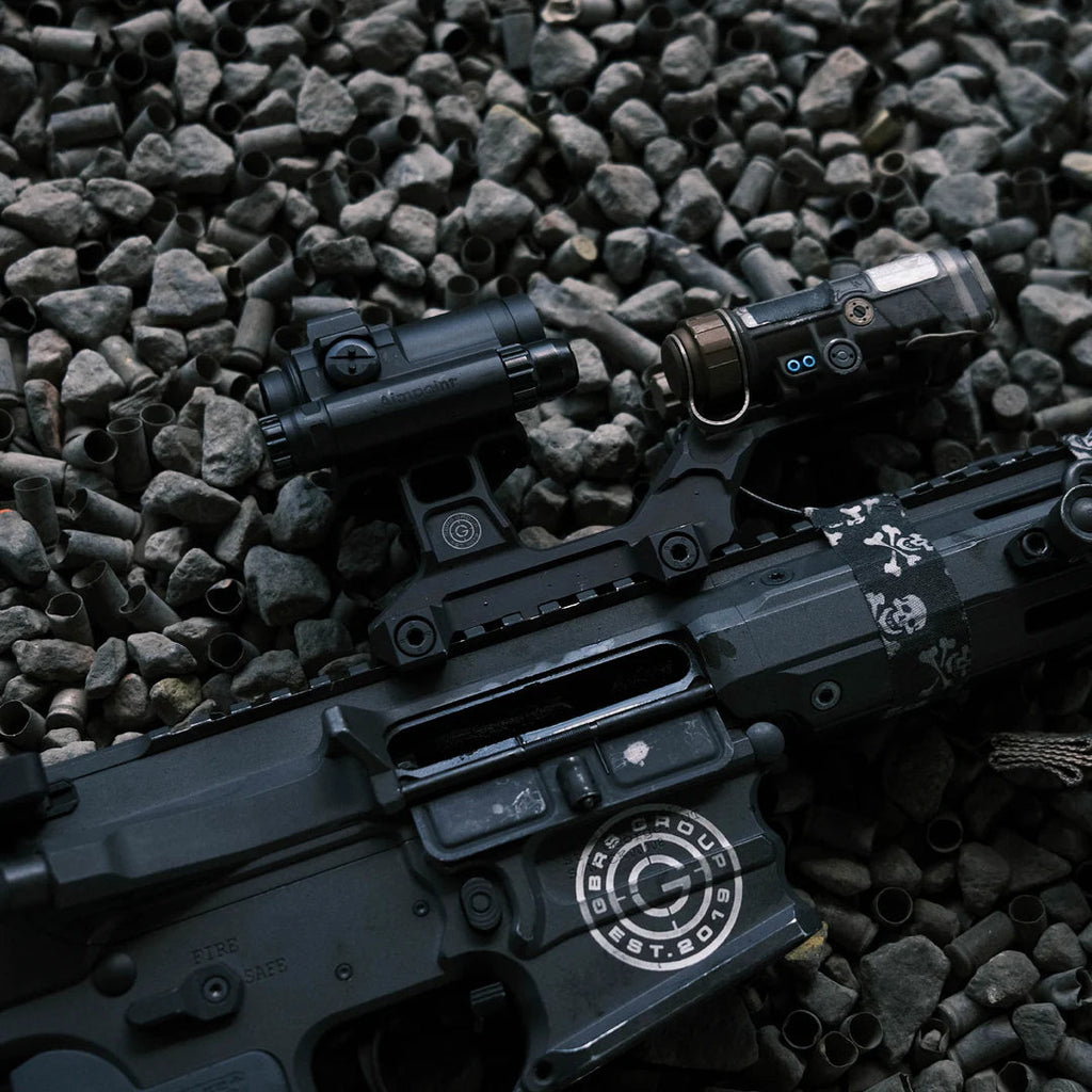 GBRS Group - Hydra V2 Mount Kit - HCC Tactical