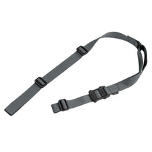 Grey; MagPul - MS1 Sling - HCC Tactical
