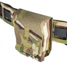 alt - MultiCam; HRT Tactical - ARC Handcuff Pouch - HCC Tactical