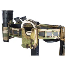 HRT Tactical - ARC Handcuff Pouch - v2 - HCC Tactical