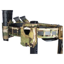 HRT Tactical - ARC Handcuff Pouch - v3 - HCC Tactical