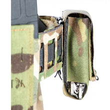 HRT Tactical - ARC Handcuff Pouch - v4 - HCC Tactical