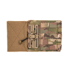 alt - MultiCam - HRT Tactical - Quick Release Cummerbund - HCC Tactical