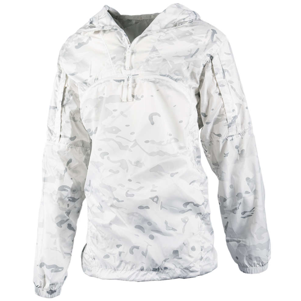 Massif - Howlite Overwhites Jacket (NON-FR) - HCC Tactical