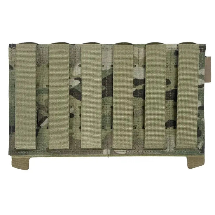 Agilite K19 PC Back Flap Cummerbund Adapter HCC Tactical