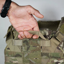 K-Zero SF Plate Carrier