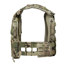 K-Zero SF Plate Carrier