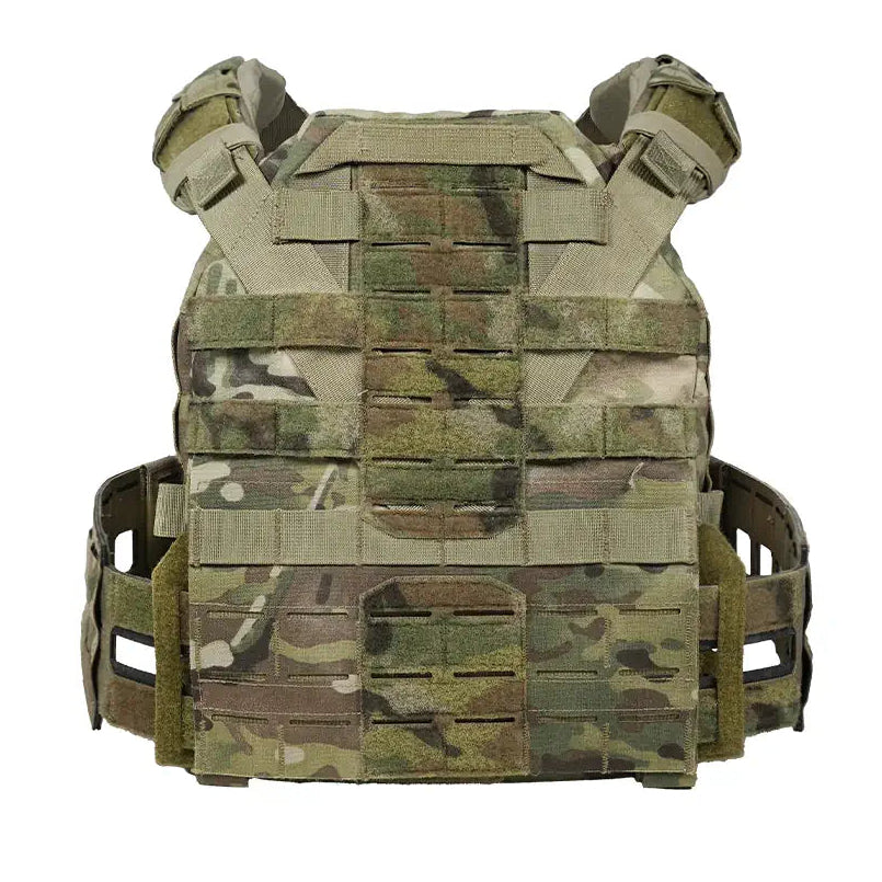 Agilite - K-Zero SF Plate Carrier - HCC Tactical