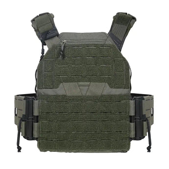 K-Zero SF Plate Carrier