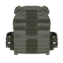 K-Zero SF Plate Carrier