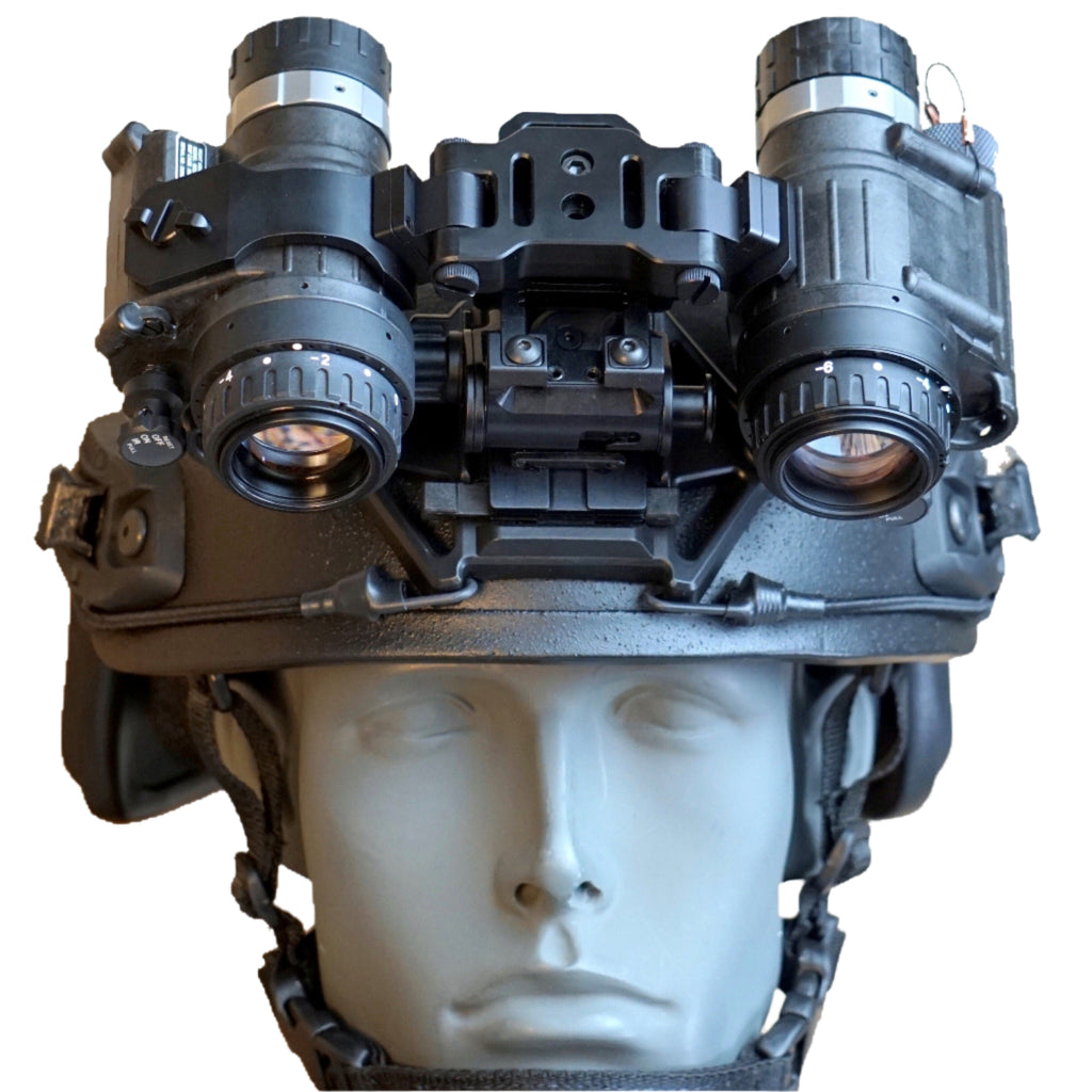Mod Armory - IC/D-14 Dual PVS-14 Bridge (Lightweight) - HCC Tactical