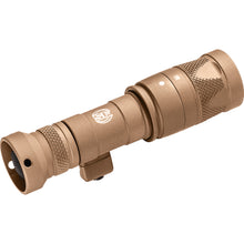 Surefire - Mini Scout Light Pro Infrared - v - HCC Tactical