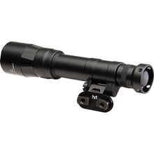 Black; Surefire - M640DFT-PRO Turbo Scout Light Pro - v6 - HCC Tactical