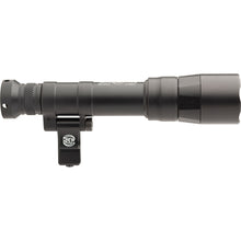 Black; Surefire - M640DFT-PRO Turbo Scout Light Pro - v8 - HCC Tactical