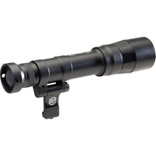 Black; Surefire - M640DFT-PRO Turbo Scout Light Pro - v9 - HCC Tactical