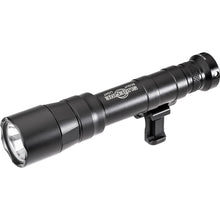 Black; Surefire - M640DFT-PRO Turbo Scout Light Pro - HCC Tactical