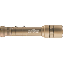 alt - tan; Surefire - Scout Light Pro - HCC Tactical