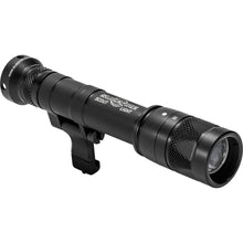 alt - Black; Surefire - Scout Light Pro Infrared - HCC Tactical