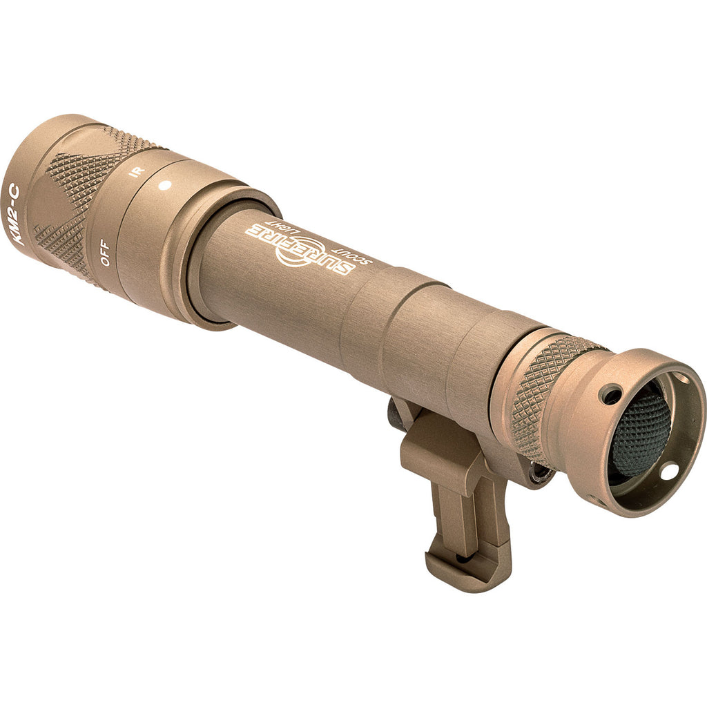 SureFire - Scout Light Pro Infrared - HCC Tactical