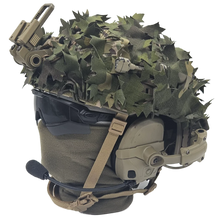 alt - MultiCam Tropic; NUTSOF - The Northerner (Scrim) - HCC Tactical