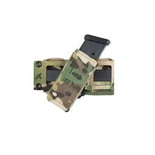 HRT Tactical - MMS 30-Degree Pistol Adapter - v2 - HCC Tactical