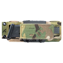 MultiCam; HRT Tactical - MMS Horizontal Pistol Adapter - HCC Tactical