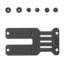 HRT Tactical - MMS Horizontal Pistol Adapter - v3 - HCC Tactical