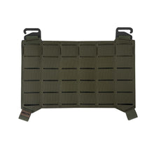 Ranger Green; Agilite - Molle Placard - HCC Tactical