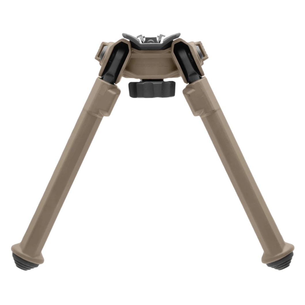 FDE; Magpul - MOE® Bipod - HCC Tactical